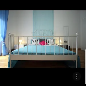  Auberge de jeunesse Central Hostel Milano