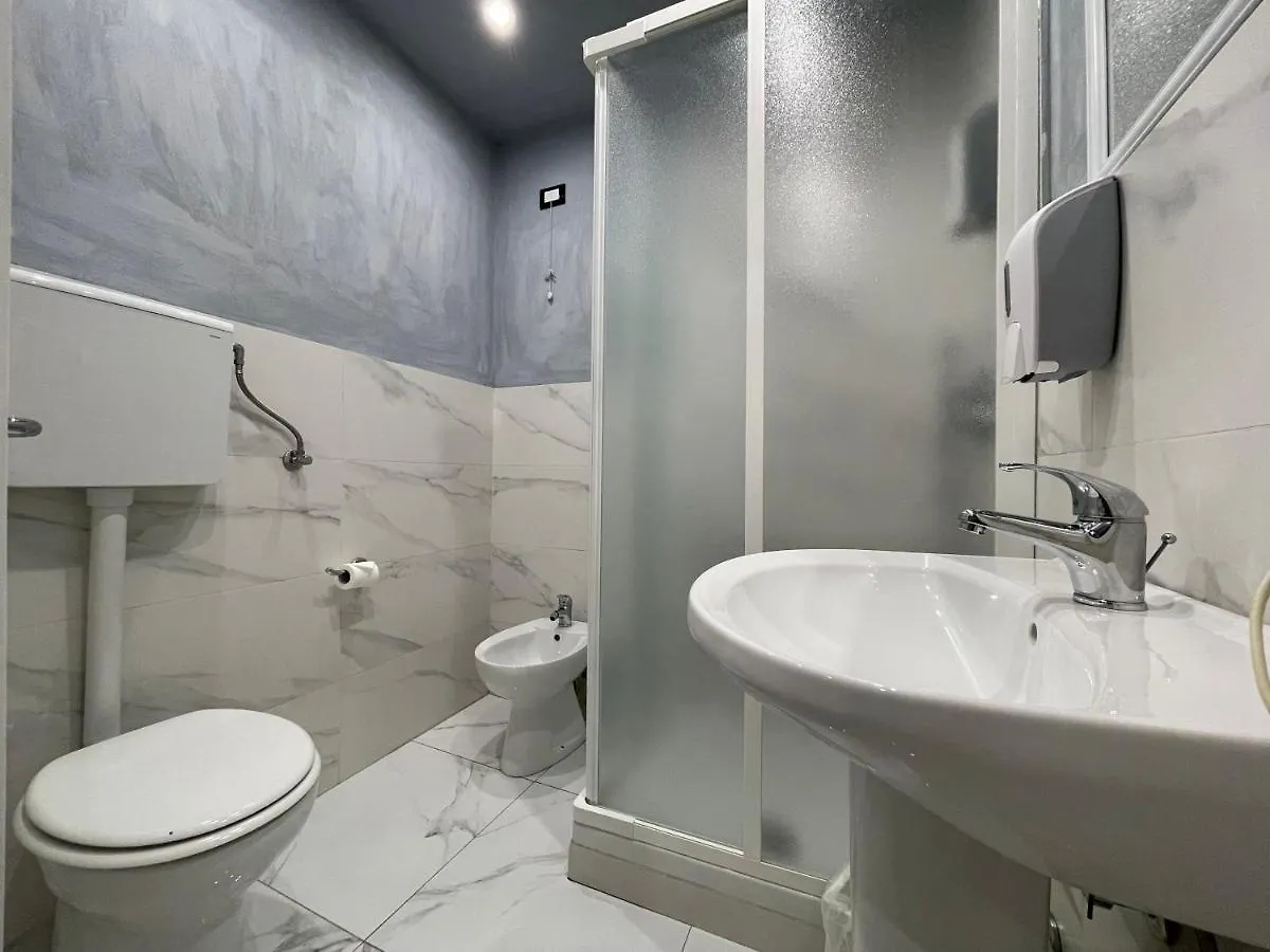Lion University&Youth Hostel Milano 2 0*, Milan Italy