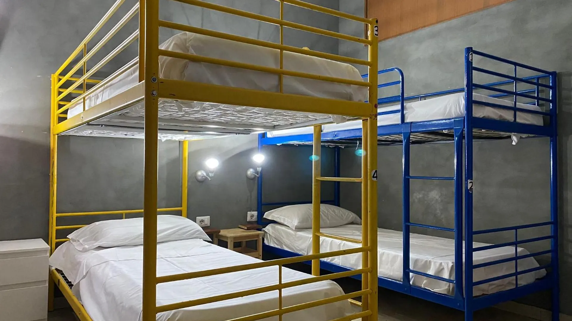Guest house Lion University&Youth Hostel Milano 2